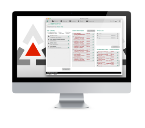 FileMaker Legal Software Solutions
