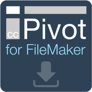 ccPivot FileMaker Pivot Table Plugin Download